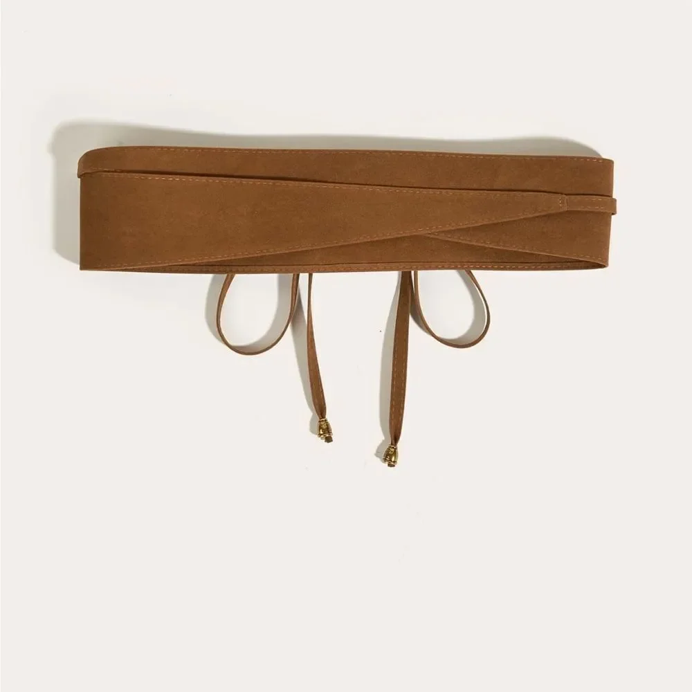 Brown Belt S25